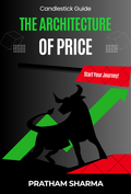 Candlestick Guide The Architecture of Price - Ebook
