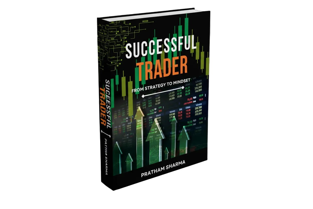 Successful Trader - "From Strategy to Mindset"