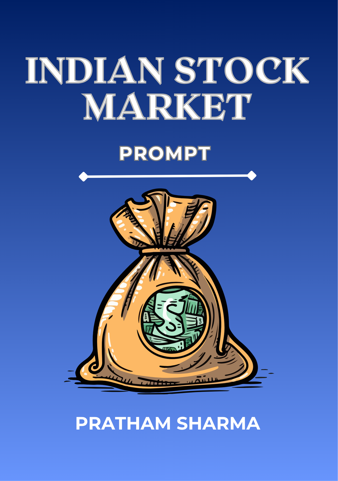 Indian Stock Market Analysis - Ebook